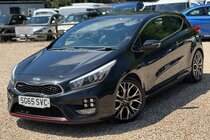 Kia Ceed PRO CEED GT TECH