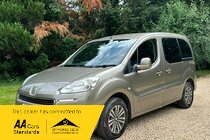 Peugeot Partner HDI TEPEE S