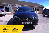 Fiat Tipo EASY