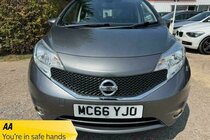 Nissan Note 1.2 DIG-S Tekna Euro 6 (s/s) 5dr