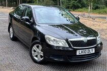 Skoda Octavia SE TSI DSG