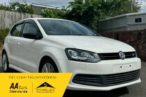 Volkswagen Polo 1.4 TSI ACT BlueGT Hatchback 5dr Petrol DSG Euro 6 (s/s) (150 ps)