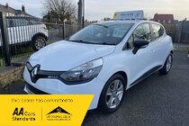 Renault Clio PLAY 16V