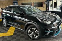 Kia Niro 64kWh 2 Auto 5dr