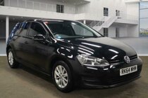 Volkswagen Golf 1.2 TSI BlueMotion Tech S Euro 5 (s/s) 5dr