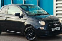 Fiat 500 1.2 Pop Euro 5 (s/s) 3dr