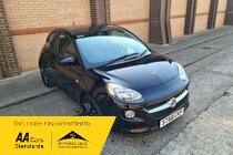 Vauxhall ADAM 1.2  ENERGISED
