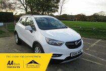 Vauxhall Mokka ACTIVE S/S