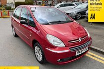 Citroen Xsara DESIRE 16V PICASSO E4
