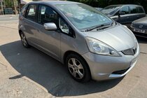 Honda Jazz 1.4 i-VTEC ES Euro 4 5dr