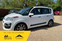 Citroen C3 BLUEHDI SELECTION PICASSO