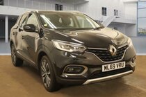 Renault Kadjar 1.3 TCe S Edition Euro 6 (s/s) 5dr