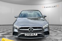 Mercedes A Class A 200 AMG LINE PREMIUM
