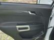 Vauxhall Antara