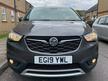 Vauxhall Crossland X