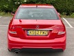 Mercedes C Class