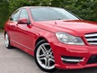 Mercedes C Class