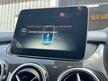 Mercedes-Benz B Class