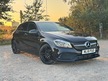 Mercedes A Class