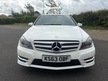 Mercedes C Class