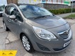 Vauxhall Meriva