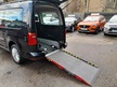 Volkswagen Caddy Maxi Life