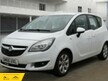 Vauxhall Meriva