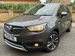 Vauxhall Crossland X