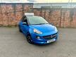Vauxhall ADAM