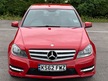 Mercedes C Class