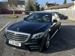 Mercedes S Class