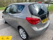 Vauxhall Meriva