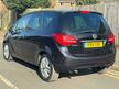 Vauxhall Meriva