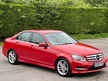 Mercedes C Class