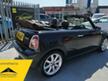 MINI Convertible