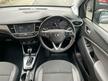 Vauxhall Crossland X