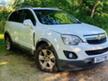 Vauxhall Antara