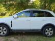 Vauxhall Antara