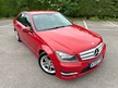 Mercedes C Class