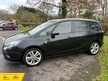 Vauxhall Zafira