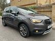 Vauxhall Crossland X