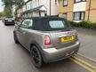 MINI Convertible