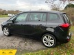 Vauxhall Zafira