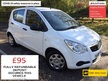 Vauxhall Agila