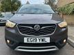 Vauxhall Crossland X