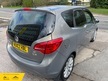 Vauxhall Meriva