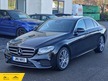 Mercedes E Class