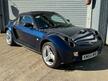 Smart Roadster