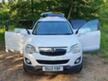 Vauxhall Antara