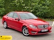 Mercedes C Class